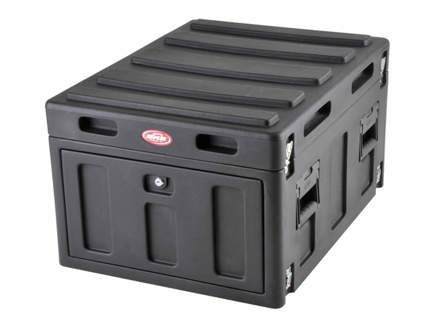 SKB Cases 1SKB19-REX6 Mighty GigRig Expander Case - Hollywood DJ