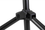 Gator Frameworks GFW-SPK-2000 Adjustable Speaker Stand with Aluminium - Hollywood DJ