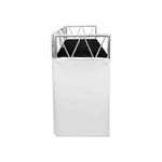 Headliner HL30020 Indio Portable DJ Booth - Hollywood DJ