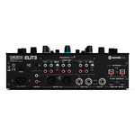 Reloop ELITE High Performance DVS Mixer For Serato Reloop