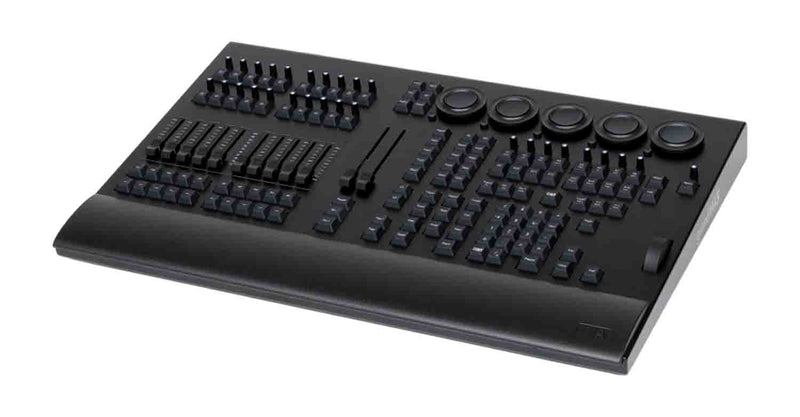 MA Lighting MA4010511 GrandMA3 ONPC Command Wing - 2,048 Parameter USB Control Surface - Hollywood DJ