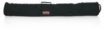 Gator Cases GX-33 DJ Bag for 5 Microphones and 3 Stands - Hollywood DJ