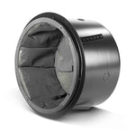 JBL MTC-200BB6, Backcan Premium 0.5 Cubic Foot Cylindrical Backcan JBL