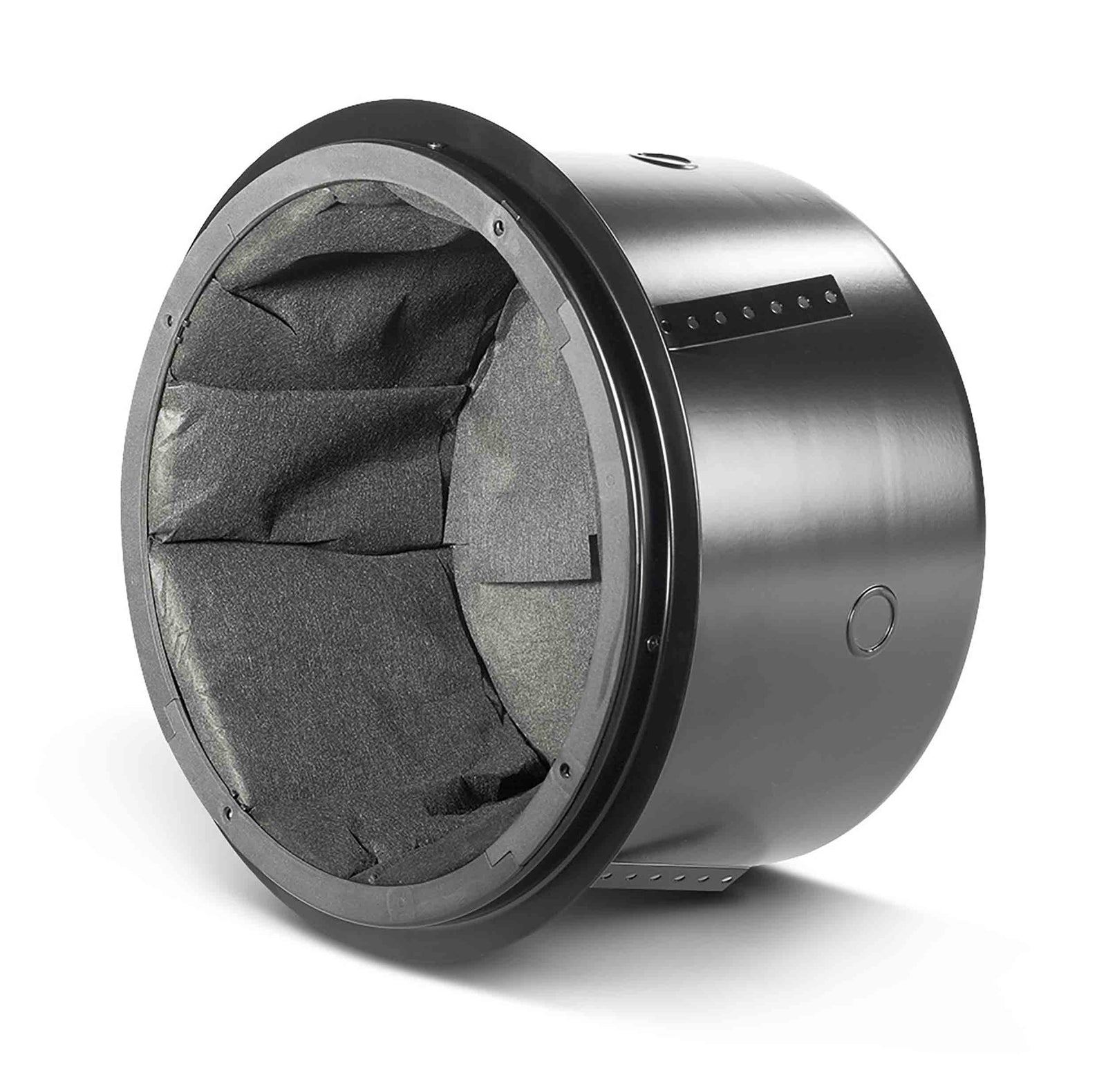 JBL MTC-200BB6, Backcan Premium 0.5 Cubic Foot Cylindrical Backcan JBL