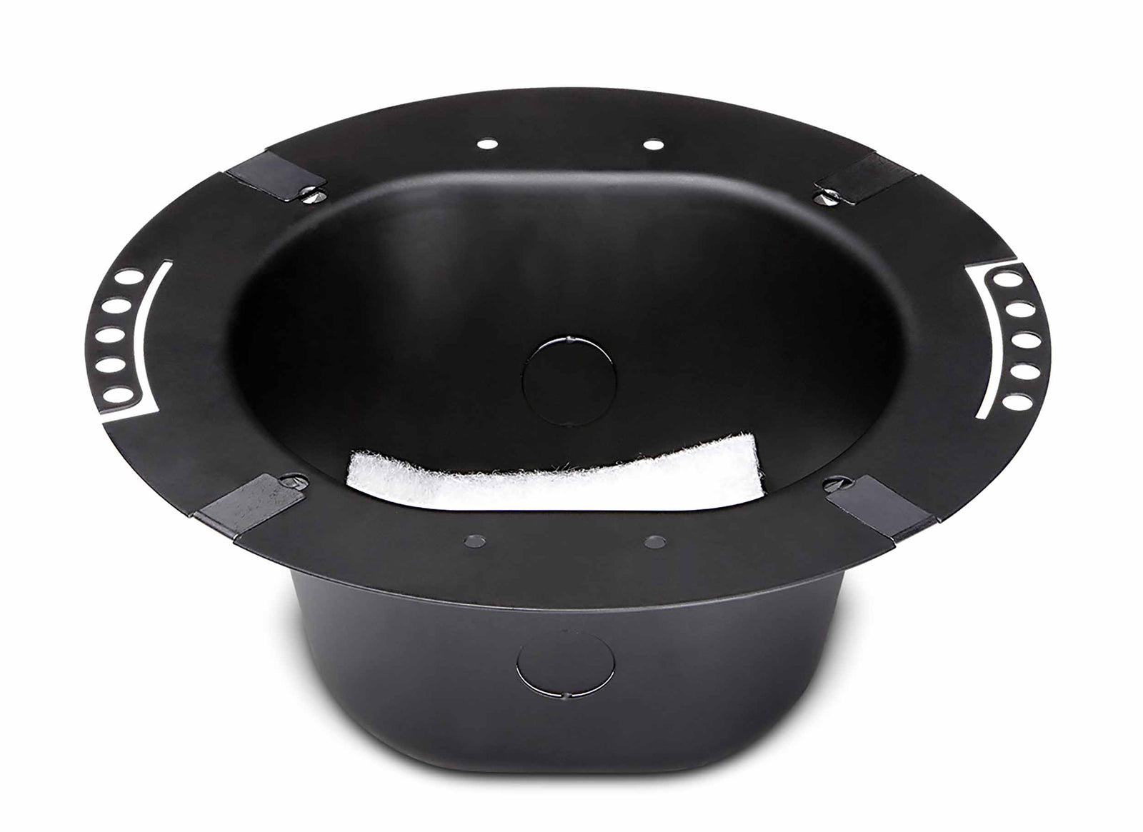 JBL CSS-BB8X6, 8" Backcan for CSS8008 or CSS8018 Speaker - 6 Pack JBL