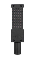 sE Electronics VR1 Voodoo Ribbon Microphone with Shockmount and Case - Hollywood DJ