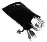 Samson Meteor Mic USB Studio Condenser Microphone - Hollywood DJ
