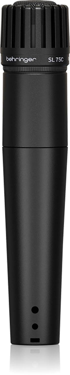 Behringer SL 75C Dynamic Cardioid Microphone - Hollywood DJ