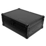 Open Box: Odyssey FZCDJBL Universal Black Large Format Media Player Flight  Case - Hollywood DJ