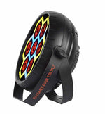 JMAZ JZ1030 Radiant Par TRON7 RGBAW+UV LED Effect Wash Light - Hollywood DJ