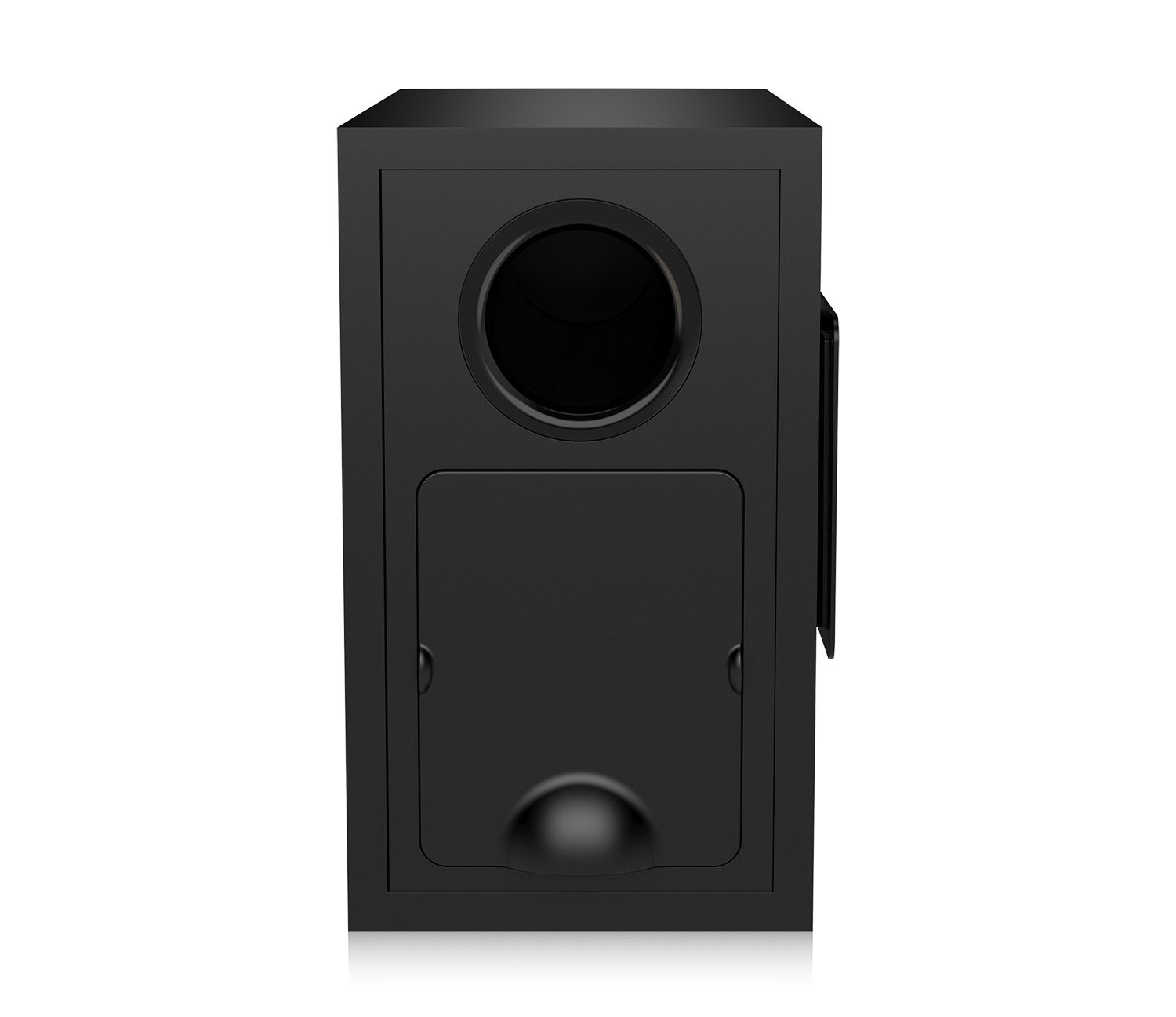 Tannoy Sat Sub Compact Wall-Mount Subwoofer for Commercial Applications - Hollywood DJ