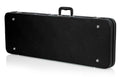 Gator Cases GWE-ELEC-WIDE Hard-Shell Wood Case for PRS and Wide Body Style Guitars - Hollywood DJ