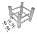 ProX XT-SQ082, 0.25m Square Truss Segment - Hollywood DJ