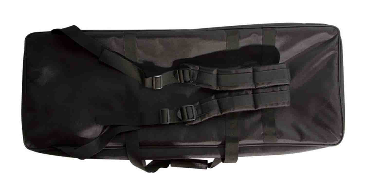 Onstage KBA4049, 49-Key Keyboard Bag - Hollywood DJ