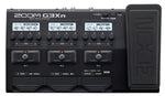 Zoom G3XN Multi-Effects Processor with Expression Pedal for Guitarists - Hollywood DJ