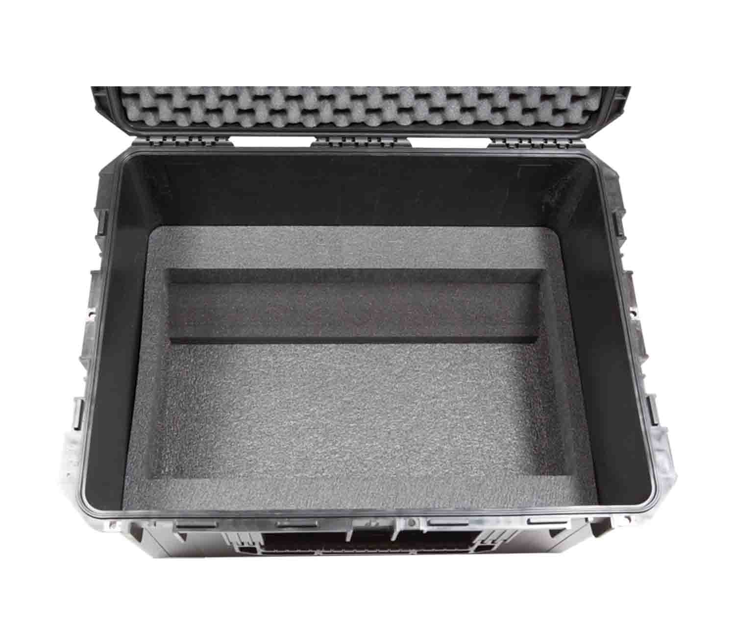 SKB Cases 3i-2922-16BF iSeries DJ Waterproof Case for Bose F1 and 12 Loudspeaker - Hollywood DJ