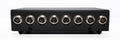 X-Laser LaserCube 8-Port E-Stop Router - Hollywood DJ