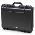 Gator Cases GU-2014-08-WPDV Waterproof Injection Molded Case (20" x 14" x 8") - Hollywood DJ