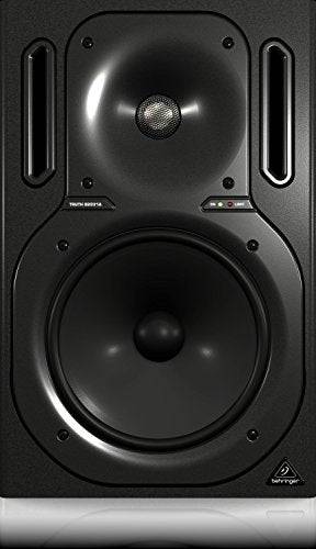 Behringer B2031A High-Resolution Studio Monitor - Hollywood DJ