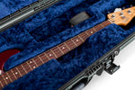 Gator Cases GWP-BASS Titan Series Water Proof Guitar Case for Jazz and Precision Style Guitars Gator Cases