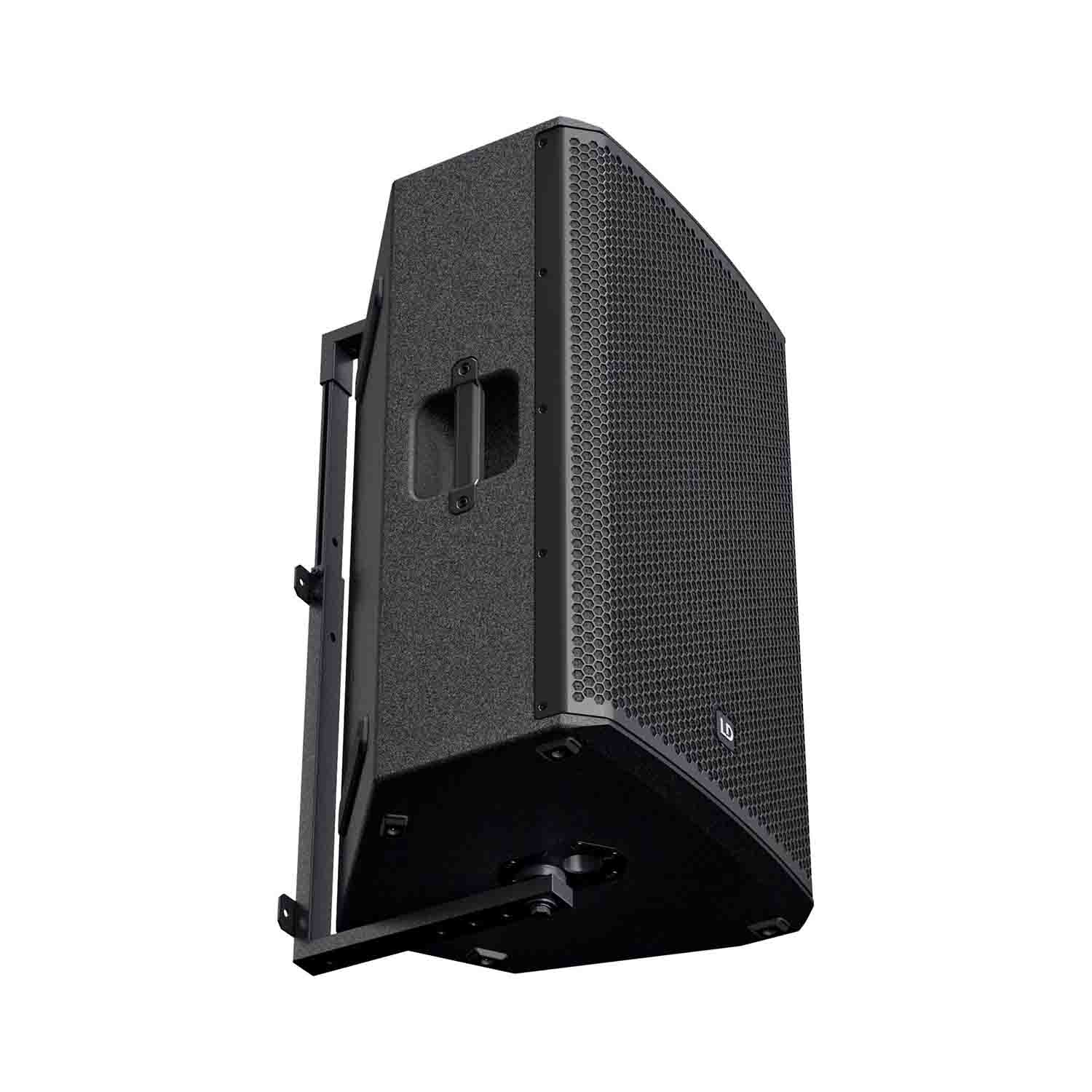 LD Systems STINGER G3 WMB Wall Bracket for STINGER G3 12" and 15" Models - Hollywood DJ