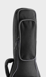 On Stage GBU4103 Soprano Ukulele Gig Bag - Hollywood DJ