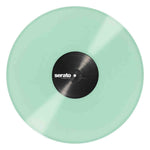 Serato SCV-PS-GID-7 Control Vinyl Pair - 7 Inch by Serato