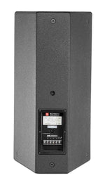 JBL AM7212/66 High Power 2-Way Loudspeaker with 1 x 12" LF and Rotatable Horn - Hollywood DJ