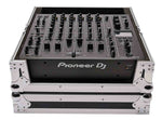 MAGMA MGA41025 Mixer Case for Pioneer DJM-A9/DJM-V10 Magma