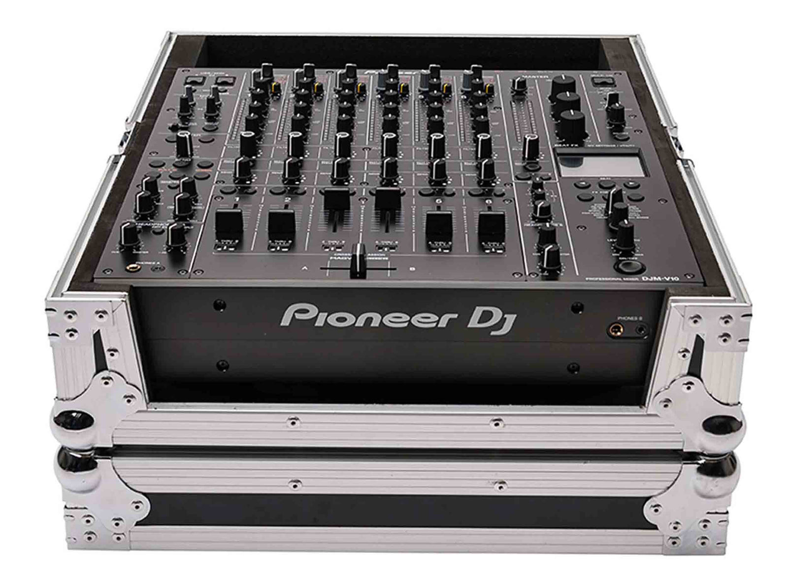 MAGMA MGA41025 Mixer Case for Pioneer DJM-A9/DJM-V10 Magma
