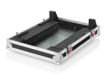 Gator Cases G-TOURM32RNDH Road Case for Midas M32R Mixing Console - Hollywood DJ