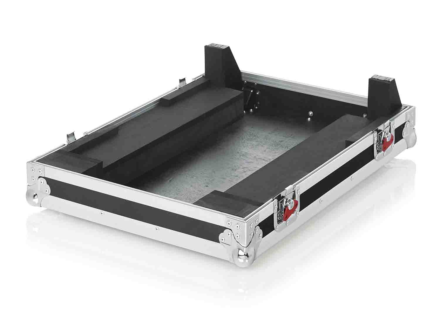 Gator Cases G-TOURM32RNDH Road Case for Midas M32R Mixing Console - Hollywood DJ