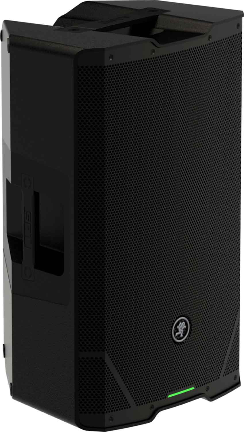 Mackie SRT215, 15" 1600W Professional Powered Loudspeaker - Hollywood DJ