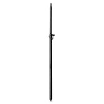 LD Systems CURV500DB Adjustable Speaker Pole for CURV 500 Portable Array System - Hollywood DJ