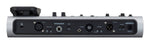 Zoom V6 Professional Vocal Effects Processor - Hollywood DJ