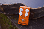 Mad Professor MAD-EOU Guitar Distortion Effects Pedal - Hollywood DJ