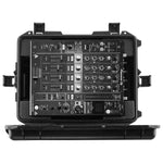 Odyssey VUDJM900NXS2HW Watertight Dust-proof Trolley Case for Pioneer DJM-900NXS2 DJ Mixer - Hollywood DJ