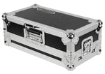 Odyssey FZLC05, 5U 19" Rack Mountable Lighting Controller Case - Hollywood DJ