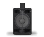 LD System MAUI 28 G3 Compact Cardioid Powered Column PA System - Black - Hollywood DJ