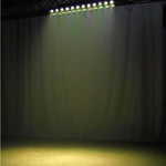 ADJ Lighting ULTRA HEX BAR 12, Led Linear Fixture - Hollywood DJ