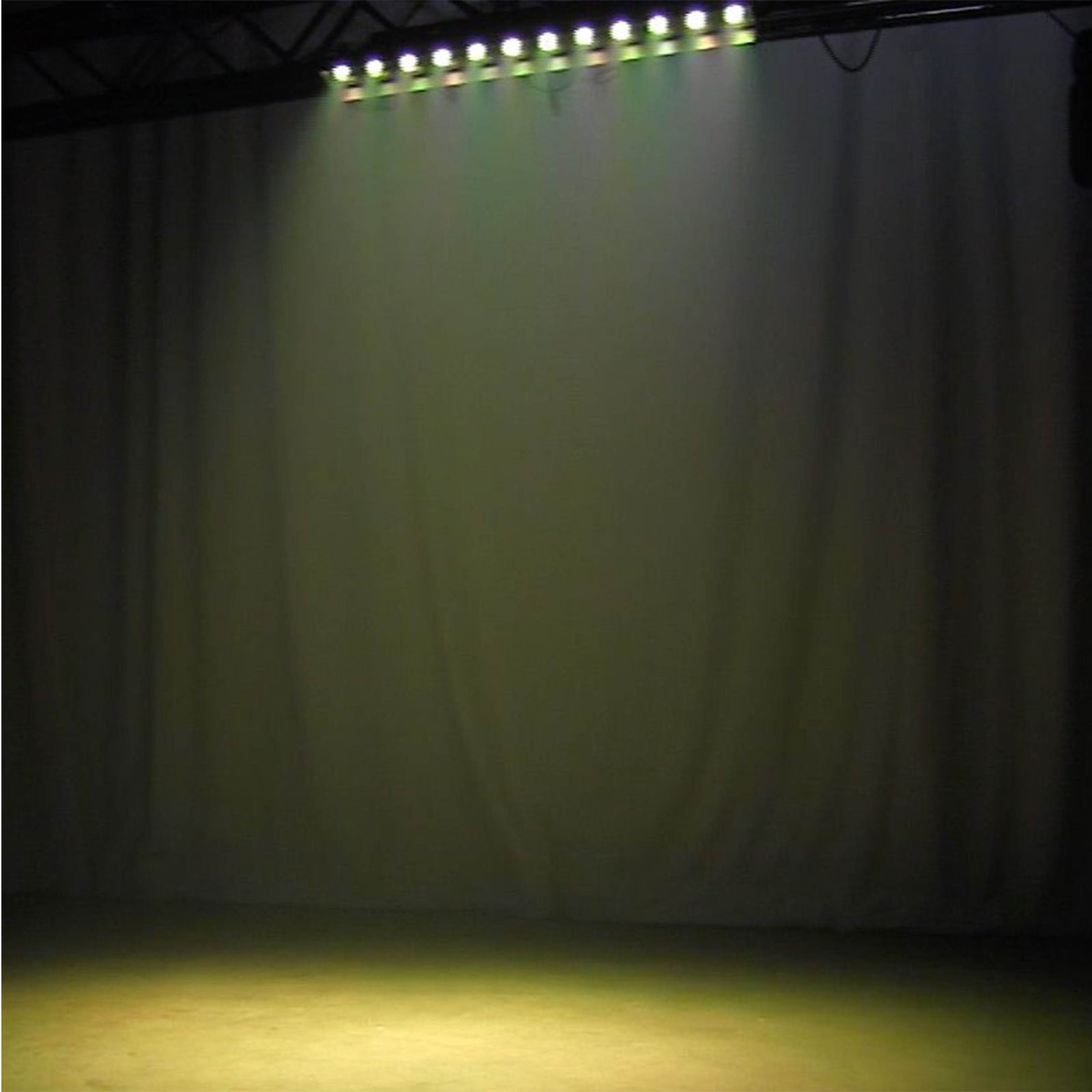 ADJ Lighting ULTRA HEX BAR 12, Led Linear Fixture - Hollywood DJ