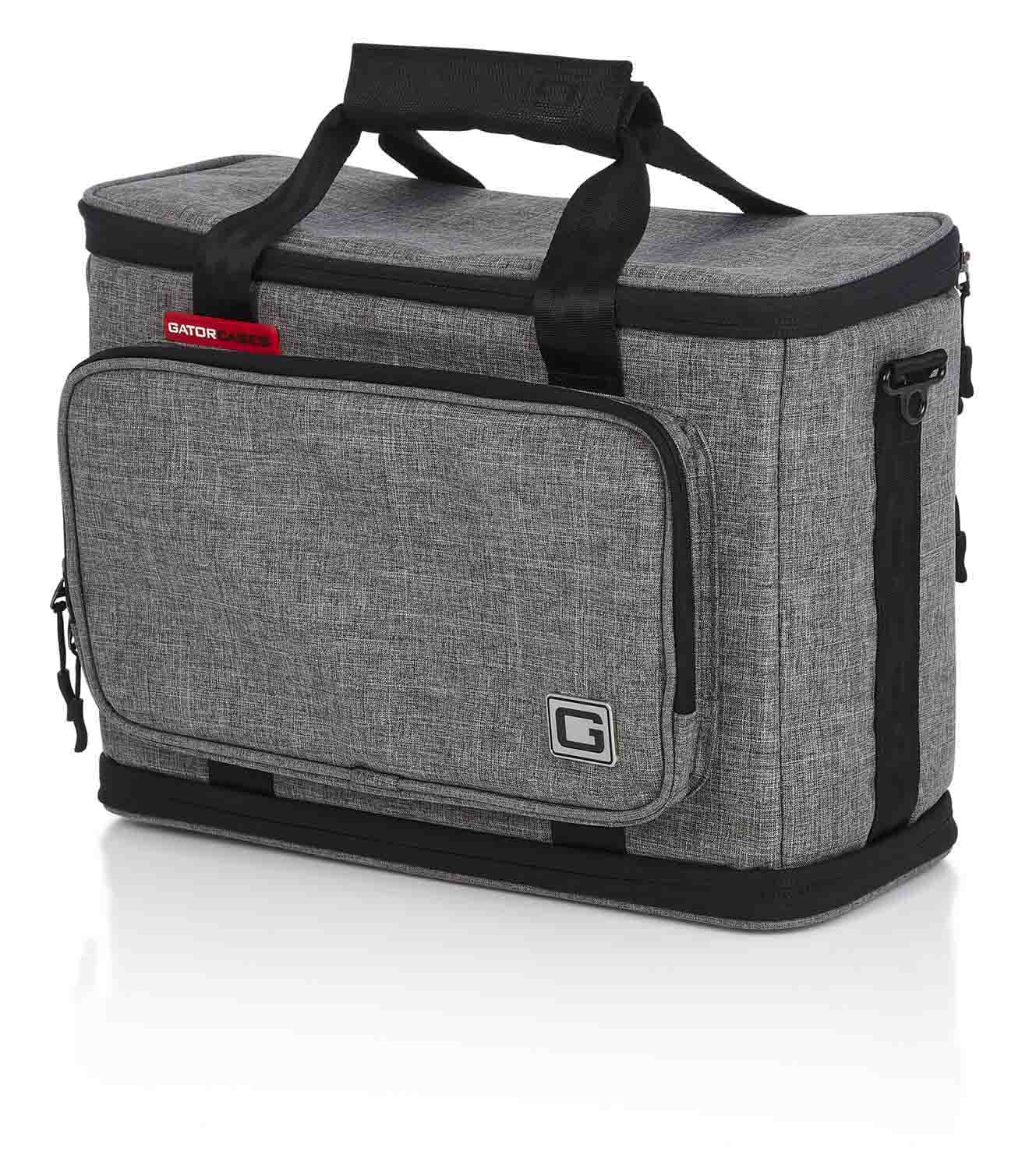 Gator Cases GT-UNIVERSALOX Transit Style Bag for Universal Ox - Hollywood DJ