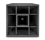 JBL PD564, 15 Inch Horn Loaded Full Range Loudspeaker System - Hollywood DJ