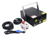 ProX X-RAW10, Unity Raw RGB Laser Light Show Projector System - 10 W by ProX Cases