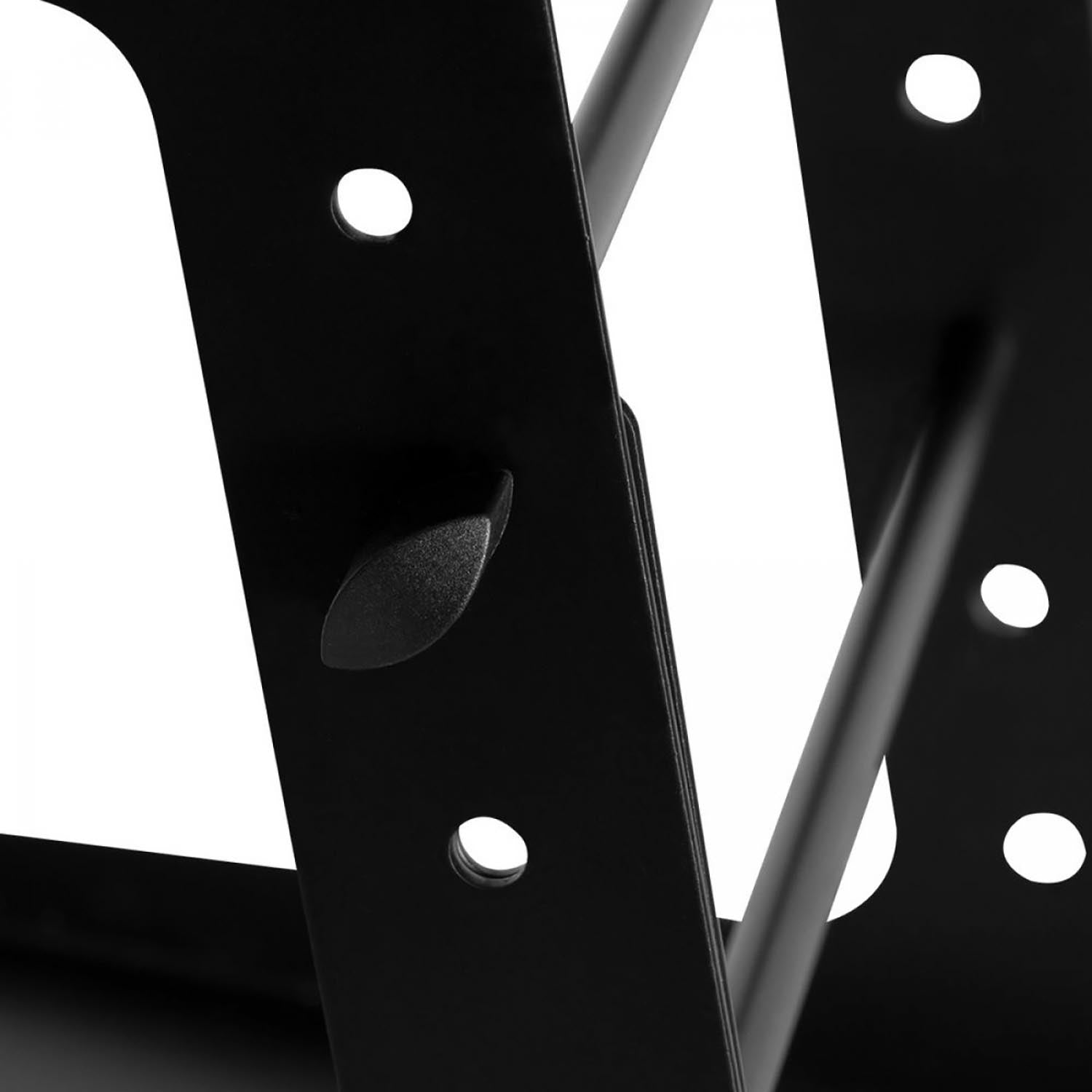 On Stage LPT5000 Laptop Stand - Hollywood DJ