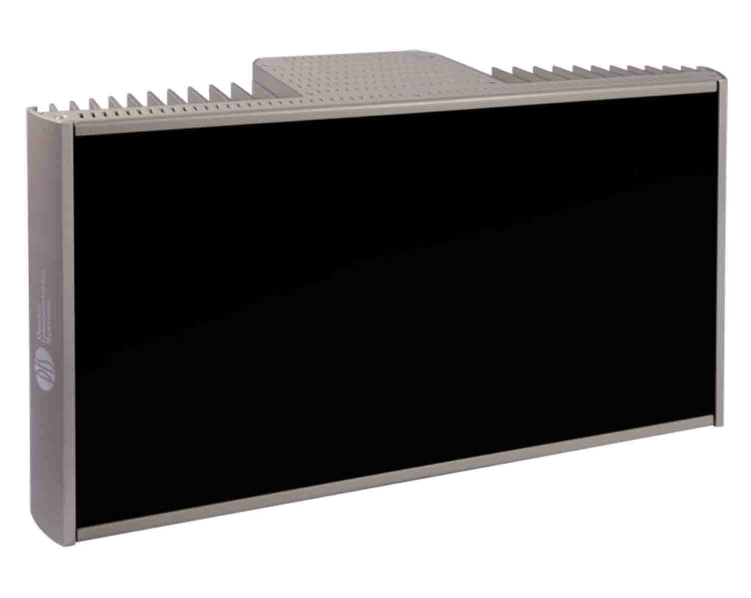 Shure RA 6013 and RA 6025 Digital Radiators - Hollywood DJ