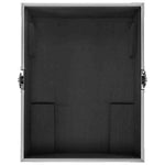 Odyssey FZTOUCHMIX30 ATA Flight Case for QSC Touchmix-30 Pro Digital Mixer - Hollywood DJ