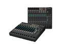 Mackie 1402VLZ4 14-channel Compact Mixer - Hollywood DJ