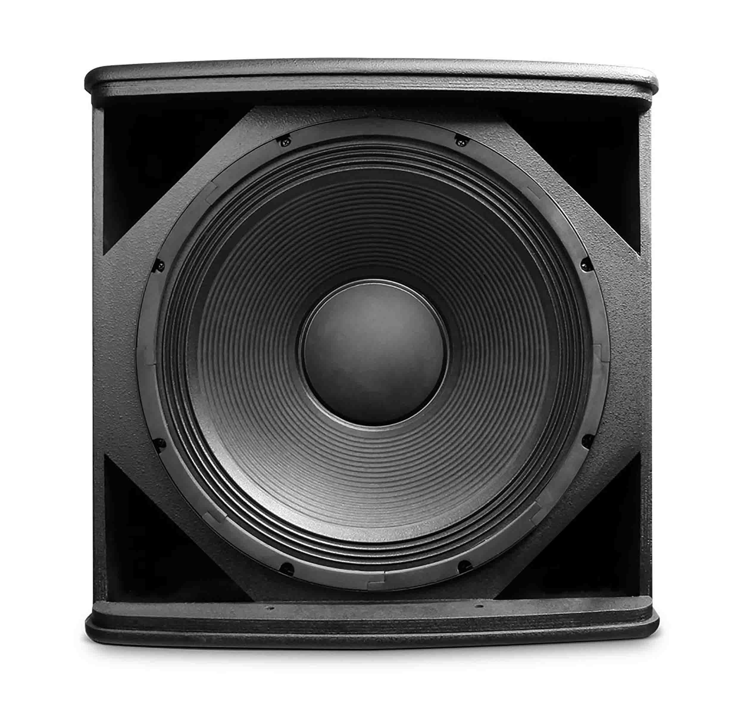 JBL AC118S, 18-Inch High Power Subwoofer System - Hollywood DJ