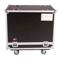 Gator Cases G-TOUR SPKR-215 G-TOUR Series Double Speaker Case for Two 15″ Loud Speakers - Hollywood DJ